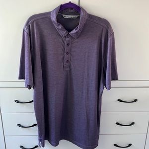 Travis Matthew Golf Shirt